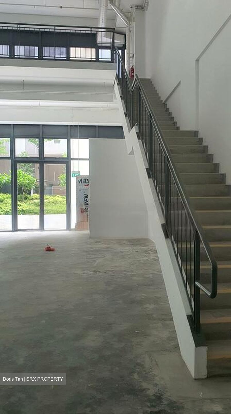 REVV (D22), Factory #487792451